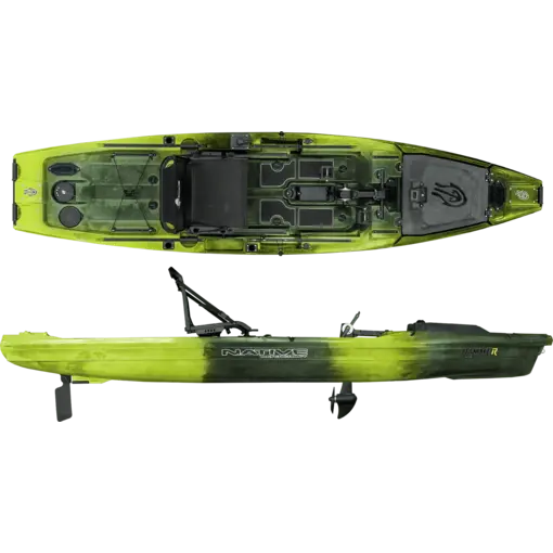 Native Watercraft 2026 Hammer 1210