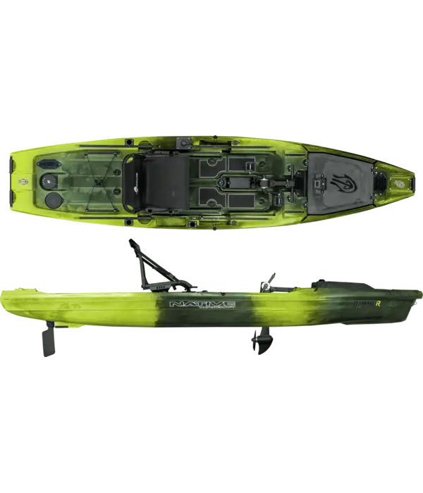 Native Watercraft 2026 Hammer 1210