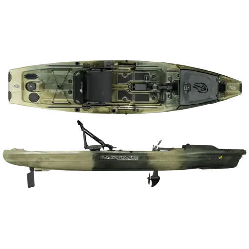 Native Watercraft 2026 Hammer 1210