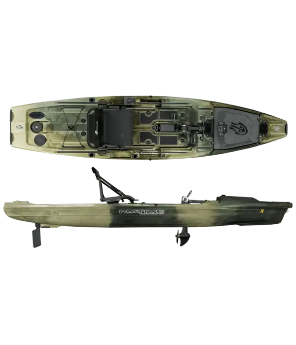Native Watercraft 2026 Hammer 1210