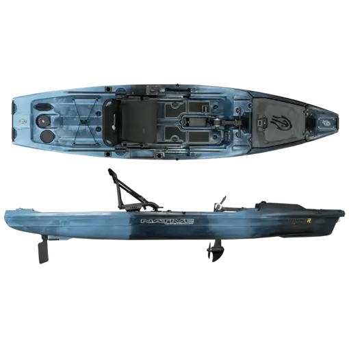 Native Watercraft 2026 Hammer 1210