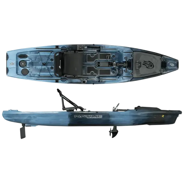 2026 Hammer 1210