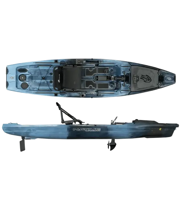 Native Watercraft 2026 Hammer 1210