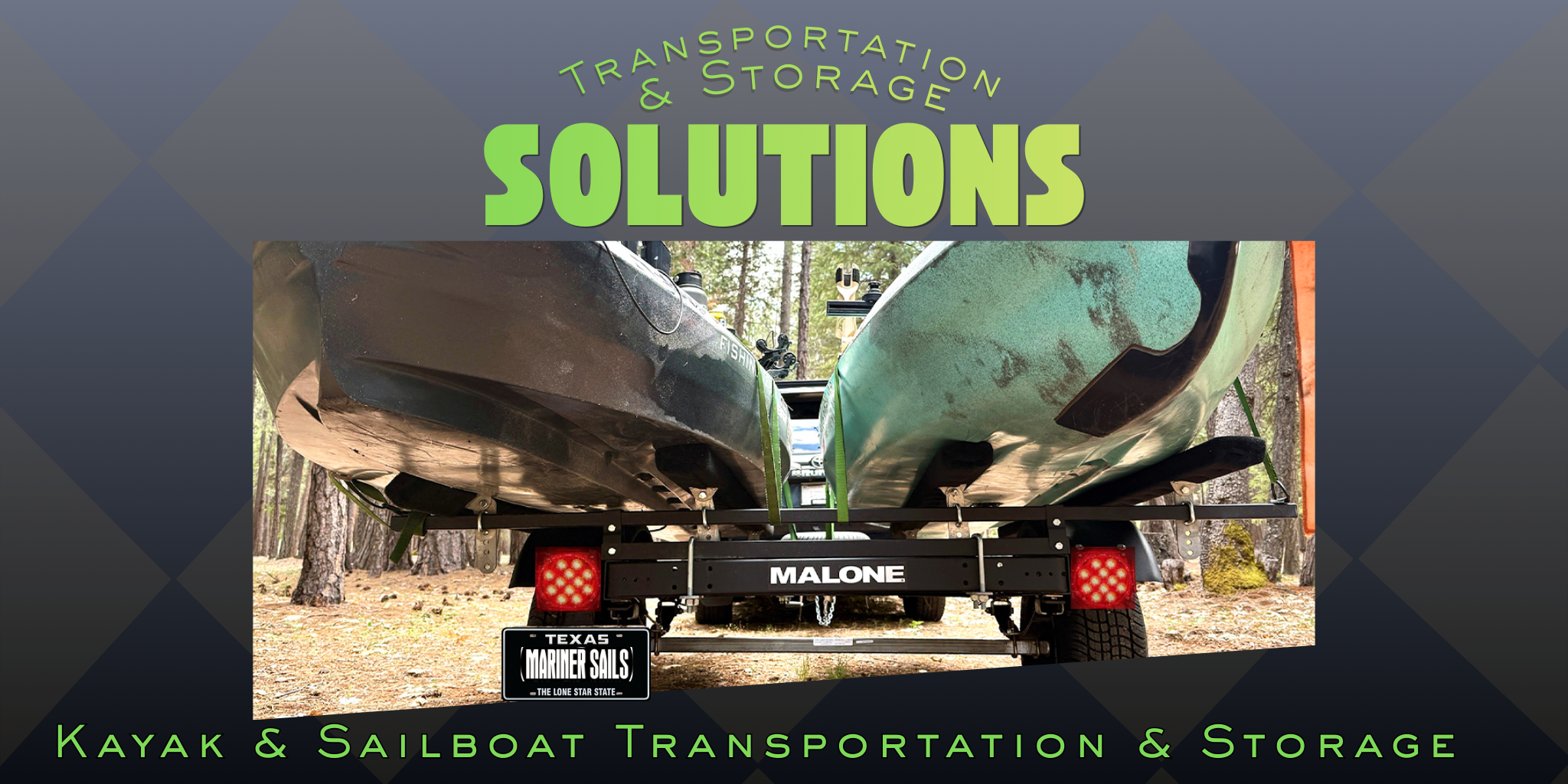 Transportation and Storage