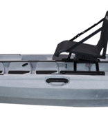 NuCanoe 2026 Unlimited 12.5 With 360 Fusion Seat