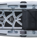 NuCanoe 2026 Unlimited 12.5 With 360 Fusion Seat