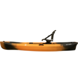 NuCanoe 2026 Unlimited 10 With 360 Fusion Seat