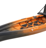 NuCanoe 2026 Unlimited 12.5 With 360 Fusion Seat