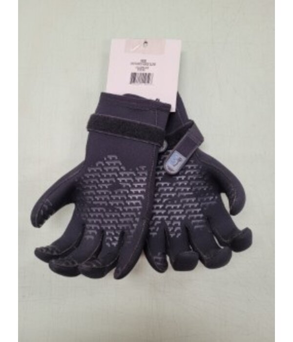 (Closeout) Fleece Lined Neoprene Gloves XX Large