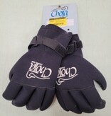 (Closeout) Fleece Lined Neoprene Gloves XX Large