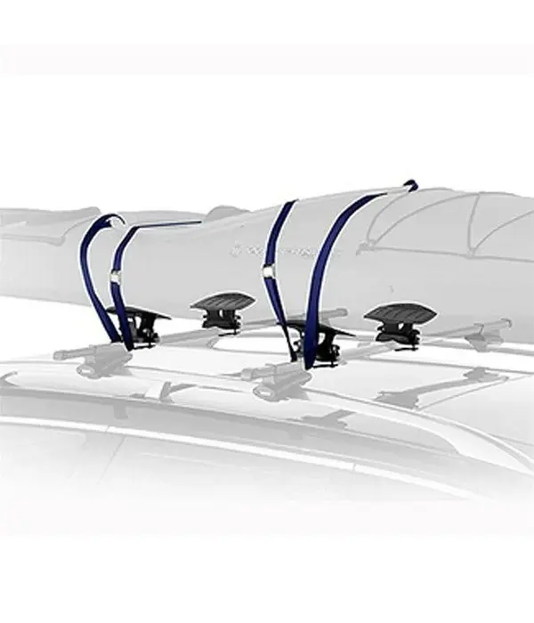(Closeout) Top Deck Kayak Saddle