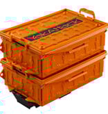 YakAttack TracPak Combo Kit (2 Boxes And 1 Base)