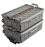 YakAttack TracPak Combo Kit (2 Boxes And 1 Base)
