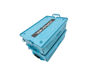 TracPak Combo Kit (2 Boxes And 1 Base) - Mariner Sails