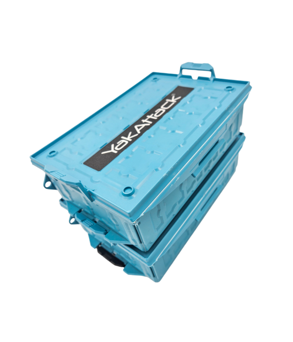 YakAttack TracPak Combo Kit (2 Boxes And 1 Base)
