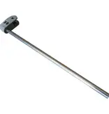 Hobie Mast Link ST Fin Mirage Drive Kick-Up