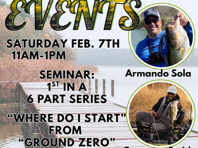 Kayak Fishing - Where do I Start?