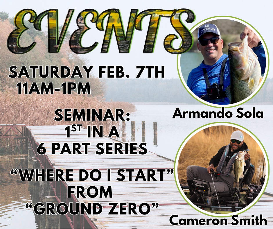 Kayak Fishing - Where do I Start?