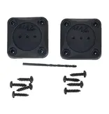 NuCanoe Port Wiring Kit Unlimited MAX 13.5