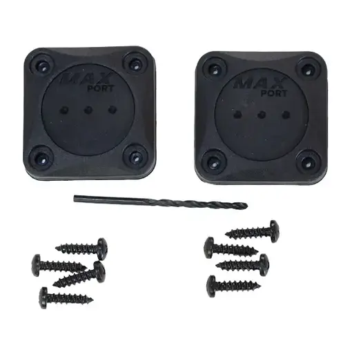 NuCanoe Port Wiring Kit Unlimited MAX 13.5