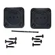 Port Wiring Kit Unlimited MAX 13.5