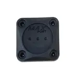 NuCanoe Port Wiring Kit Unlimited MAX 13.5