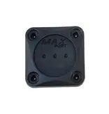 NuCanoe Port Wiring Kit Unlimited MAX 13.5