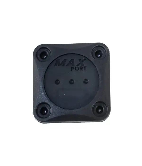 NuCanoe Port Wiring Kit Unlimited MAX 13.5