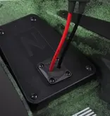 NuCanoe Port Wiring Kit Unlimited MAX 13.5