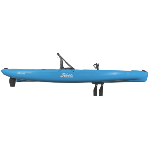 Hobie 2026 Mirage Compass Glacier Blue