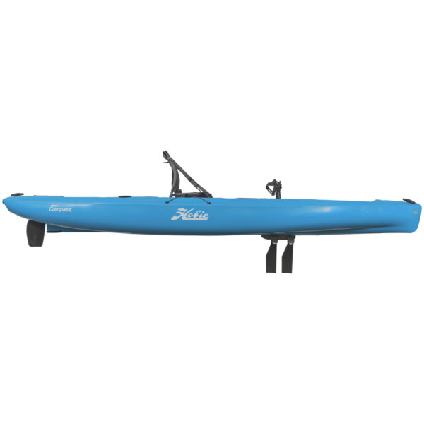 2026 Mirage Compass Glacier Blue Non 180