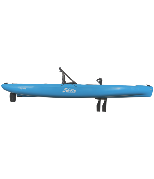 Hobie 2026 Mirage Compass Glacier Blue Non 180