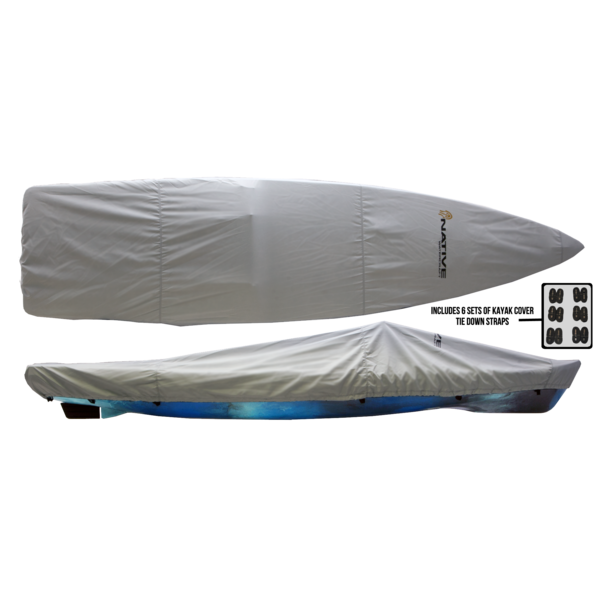 Kayak Cover Native