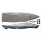 Kayak Cover Native