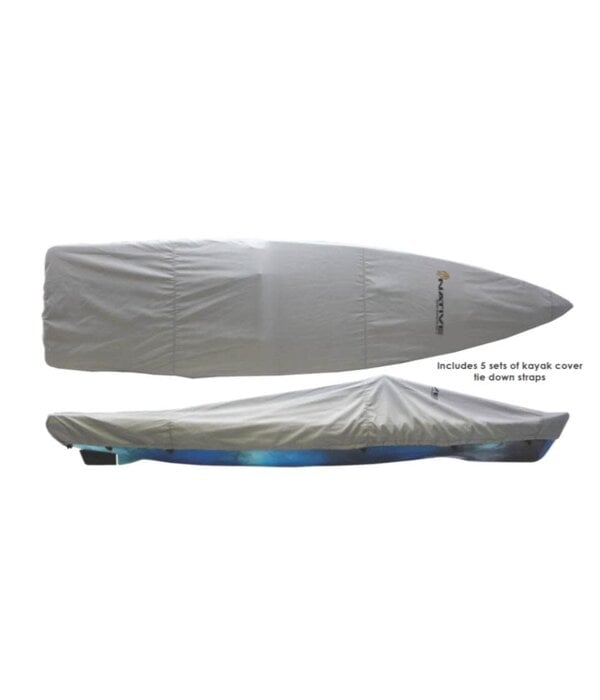 Native Watercraft Kayak Cover Native