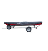 Bonafide Kayak Cover Bonafide