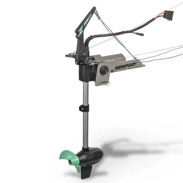 Kayak Motor NK180 HD