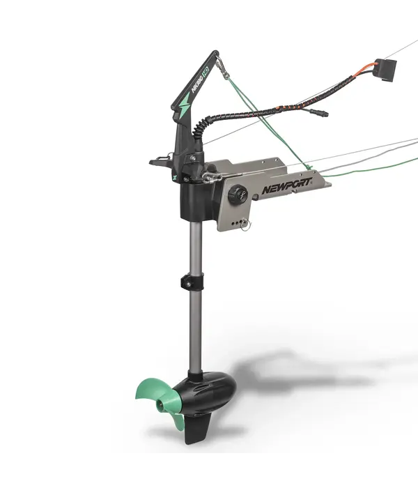 Newport Vessels Kayak Motor NK180 HD