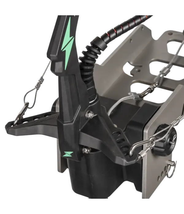 Newport Vessels Kayak Motor NK180 HD