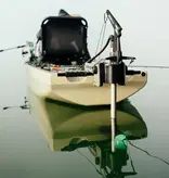 Newport Vessels Kayak Motor NK180 HD