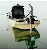 Newport Vessels Kayak Motor NK180 HD