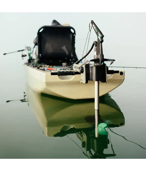 Newport Vessels Kayak Motor NK180 HD