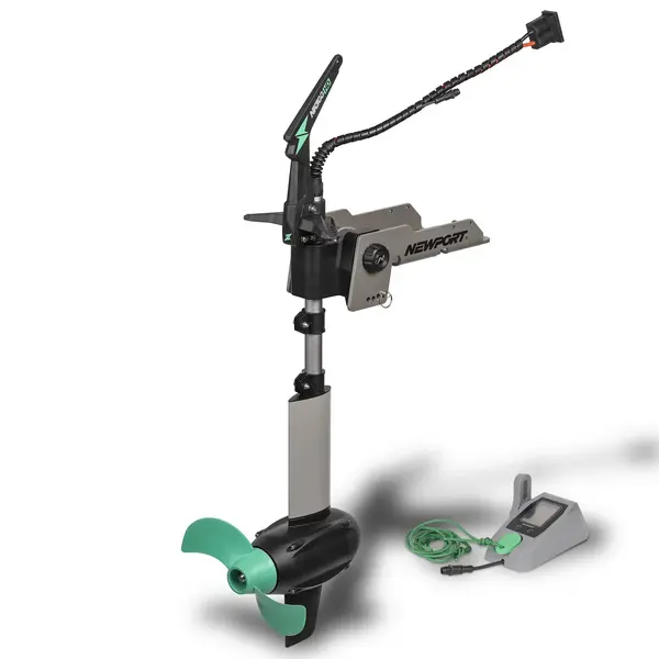 Kayak Motor NK300 HD