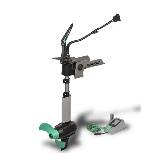 Newport Vessels Kayak Motor NK300 HD