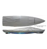 Native Watercraft Kayak Cover Native