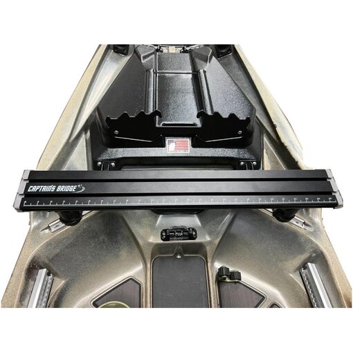 Native Watercraft Captain's Bridge Accessory Mount Cross Bar