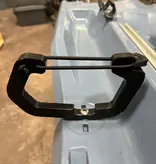 Bonafide XTR Rod Cradle Replacement (Set Of Two)