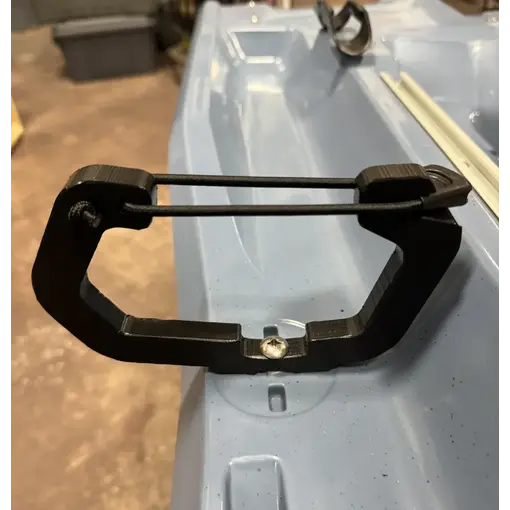 Bonafide XTR Rod Cradle Replacement (Set Of Two)