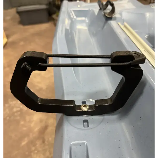 XTR Rod Cradle Replacement (Set Of Two)