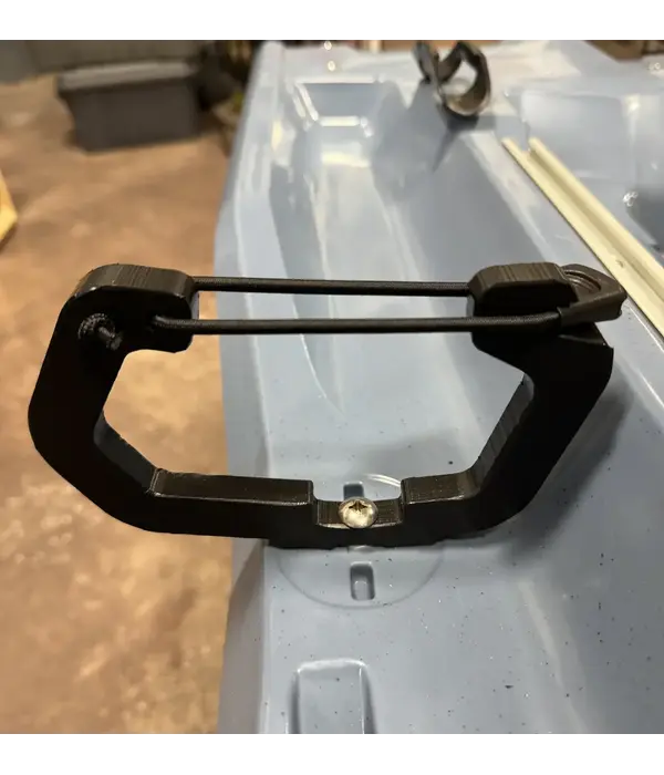 Bonafide XTR Rod Cradle Replacement (Set Of Two)